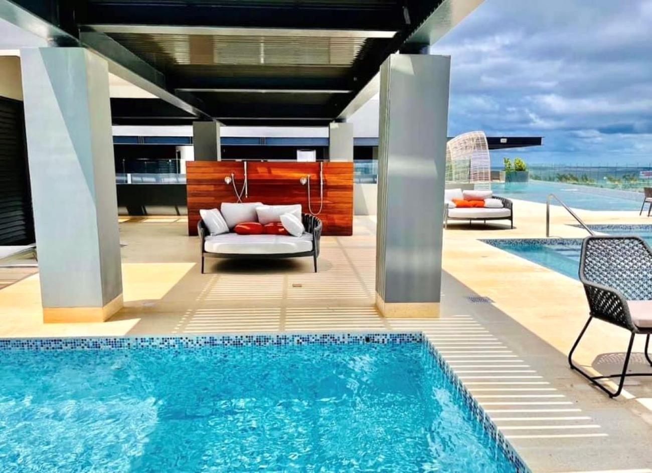 Apartamento Paraiso Singular Dreams *