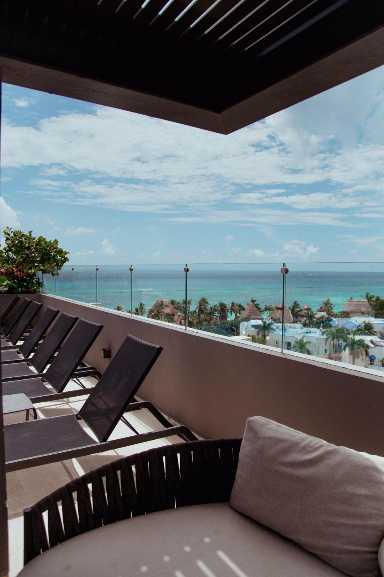 Apartamento Paraiso Singular Dreams Playa del Carmen