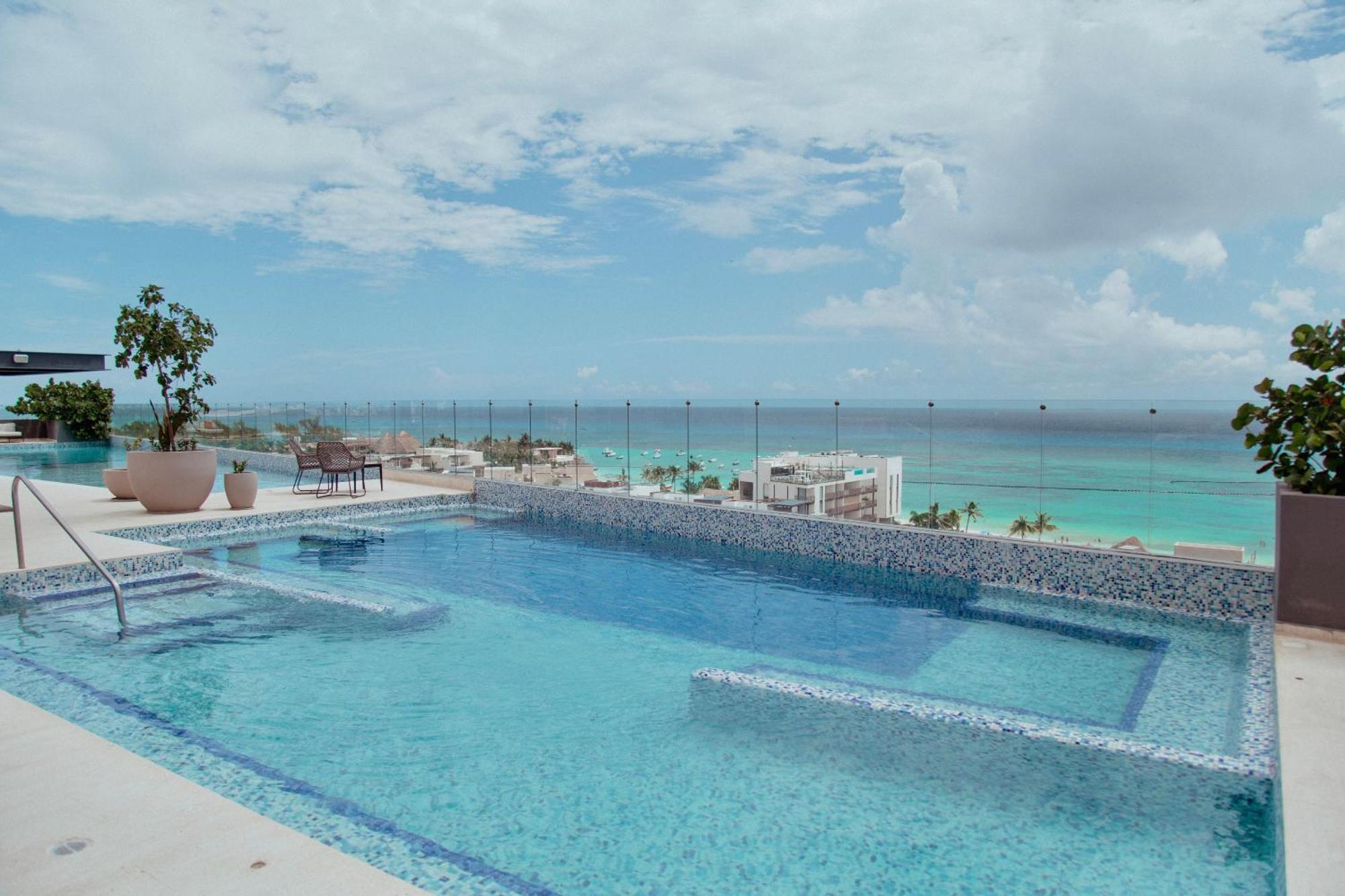 Paraiso Singular Dreams * Playa del Carmen