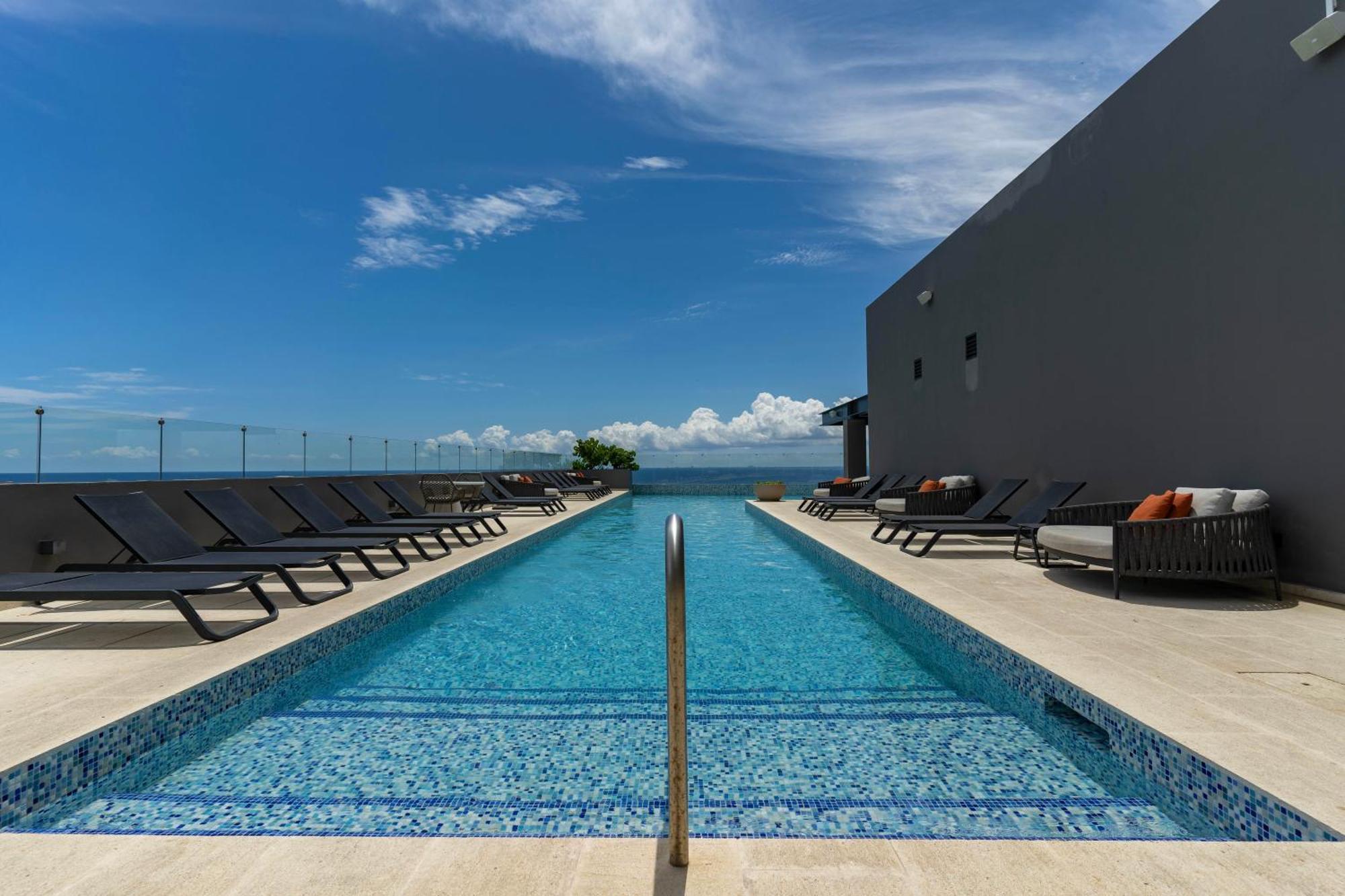 Paraiso Singular Dreams Apartamento Playa del Carmen