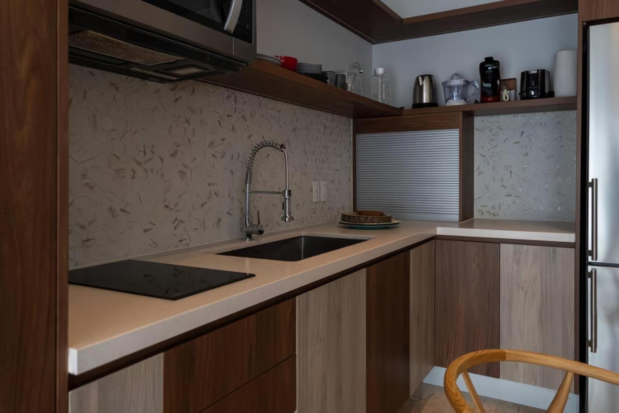 Paraiso Singular Dreams Apartamento Playa del Carmen