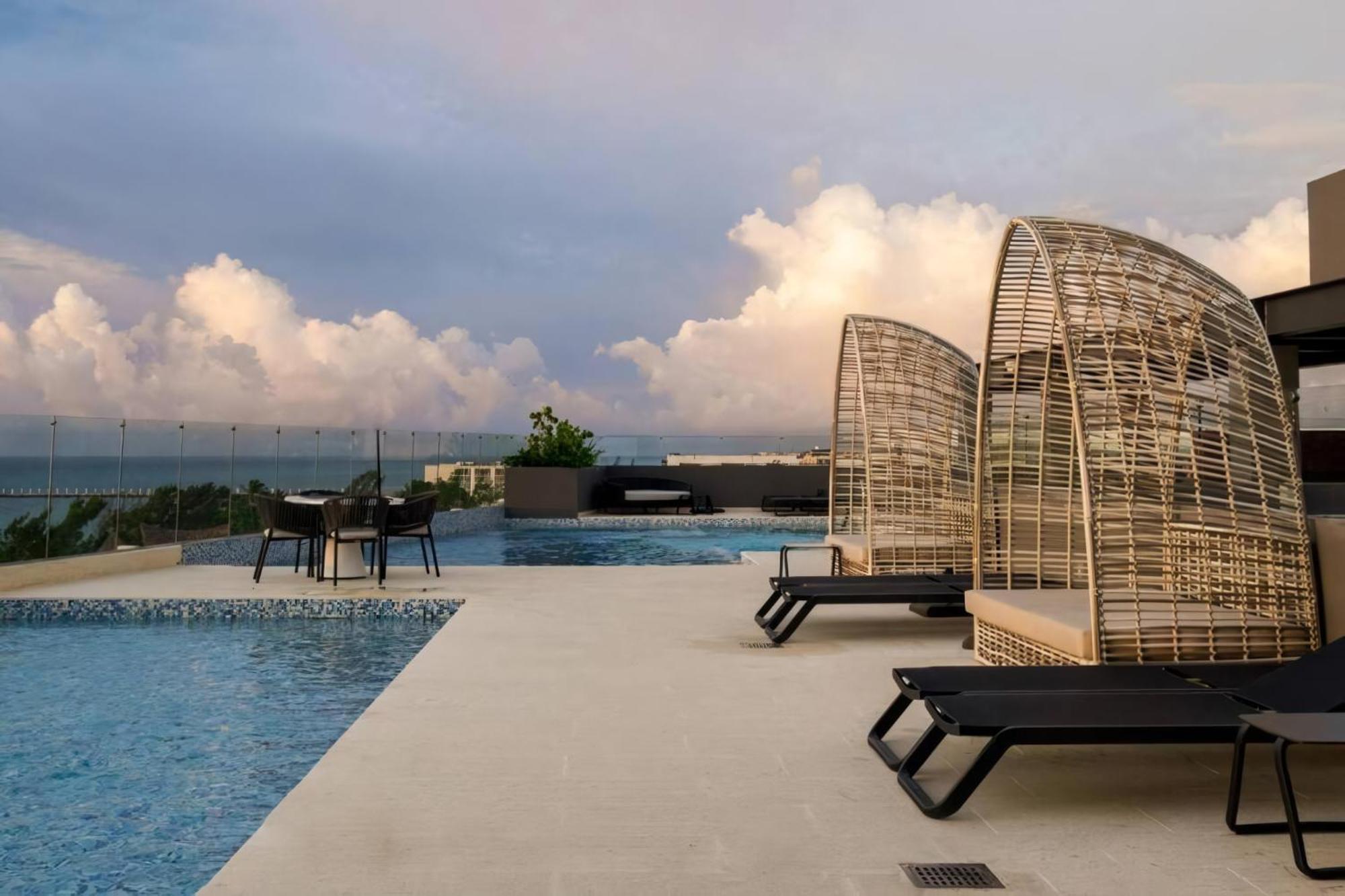 Paraiso Singular Dreams Playa del Carmen