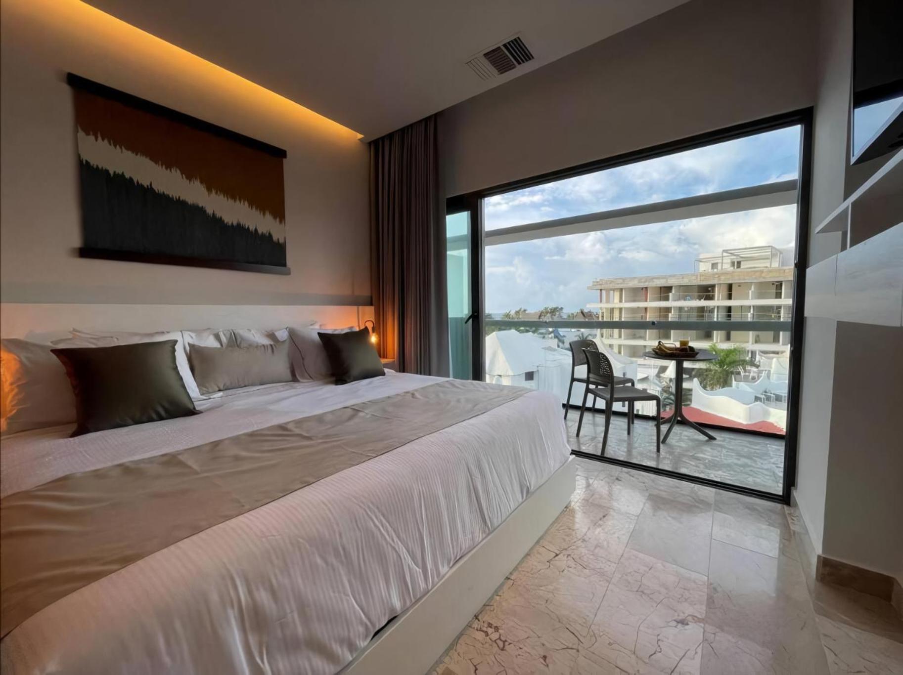 Apartamento Paraiso Singular Dreams