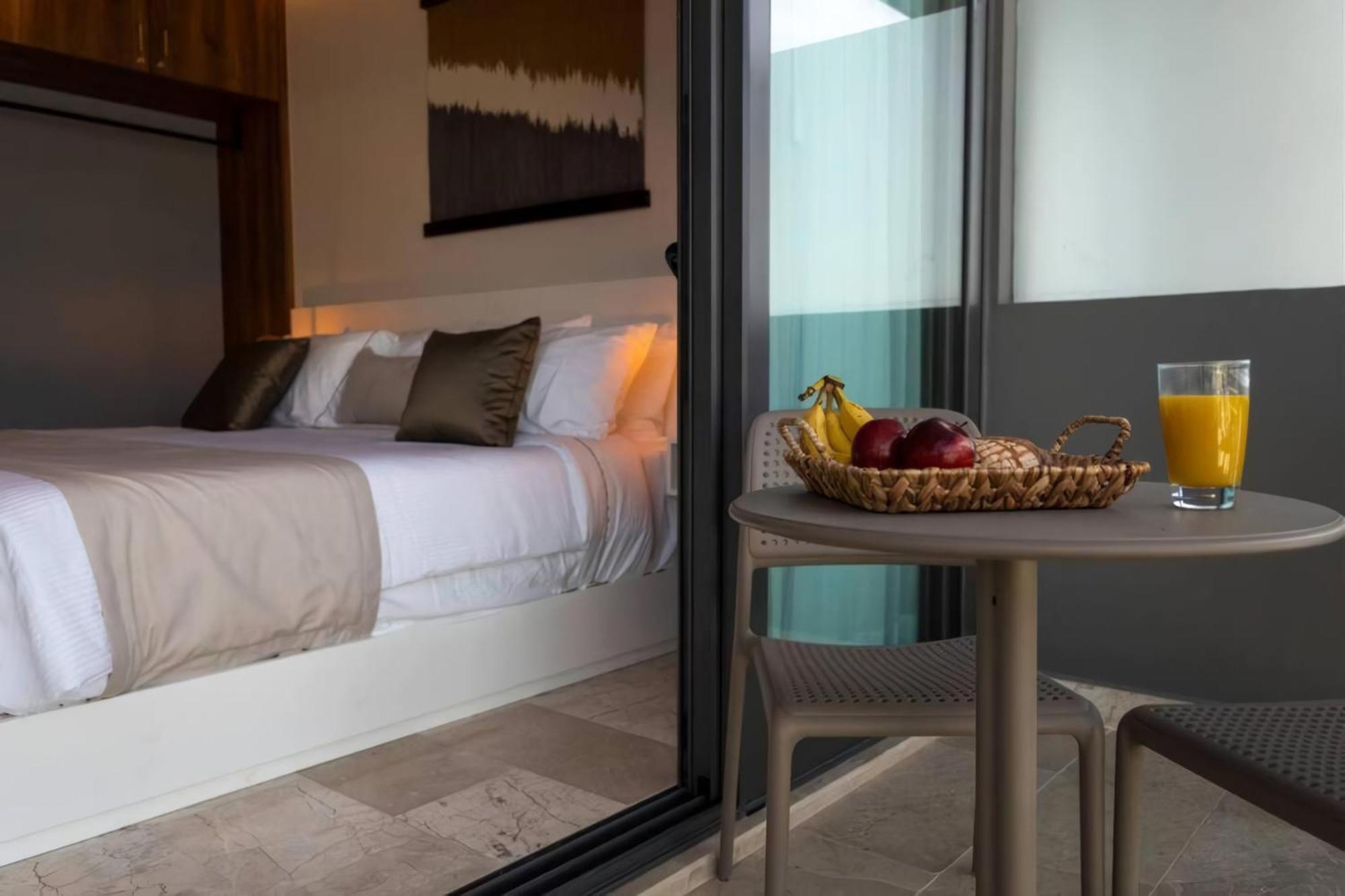 Paraiso Singular Dreams Apartamento