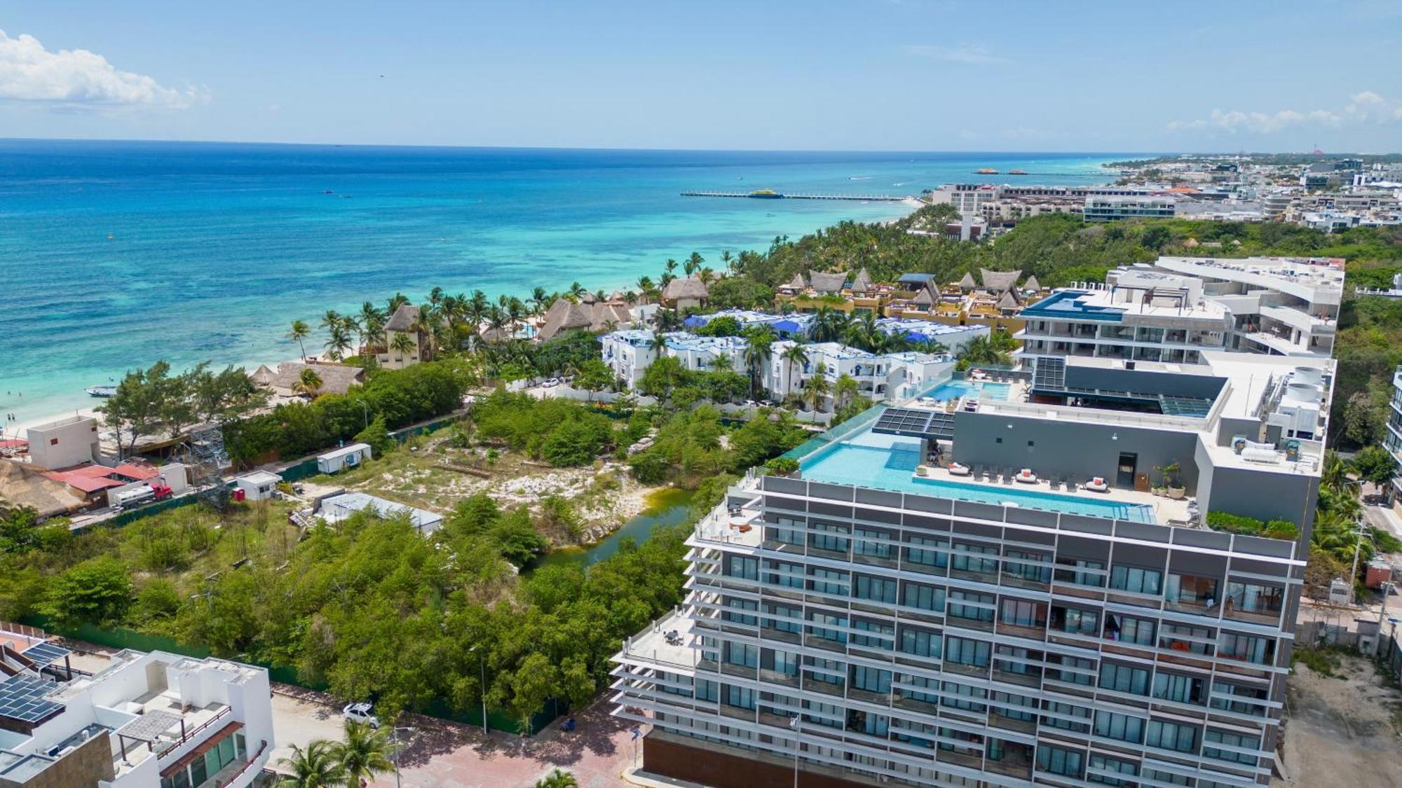 Apartamento Paraiso Singular Dreams *